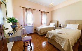 Agria Lux Apartment - Pelion - Volos
